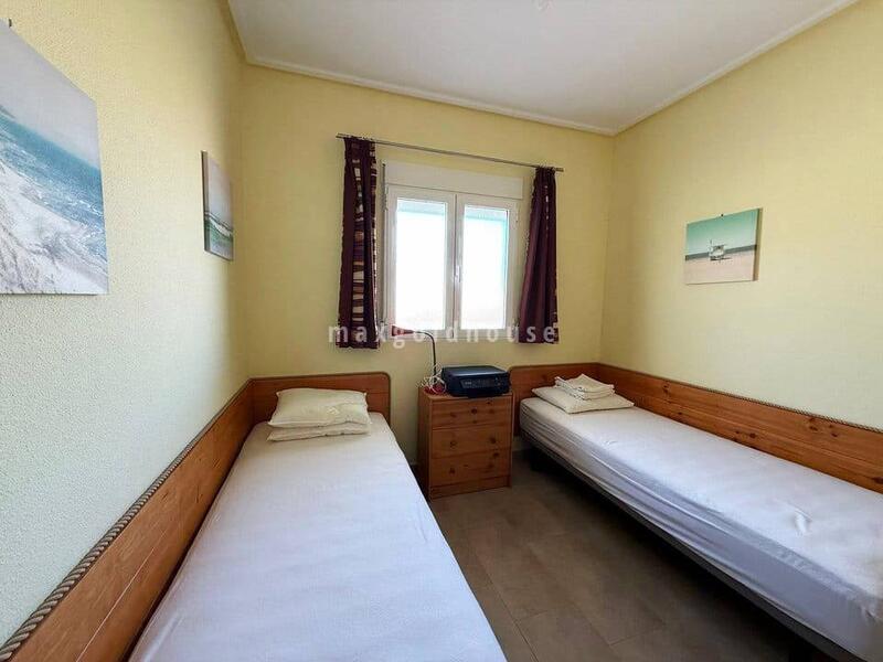 3 Cuarto Apartamento en venta