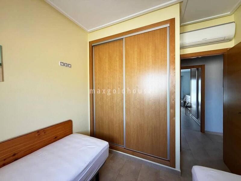 3 Cuarto Apartamento en venta