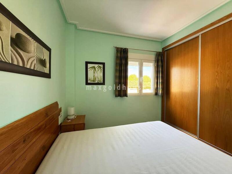 3 Cuarto Apartamento en venta