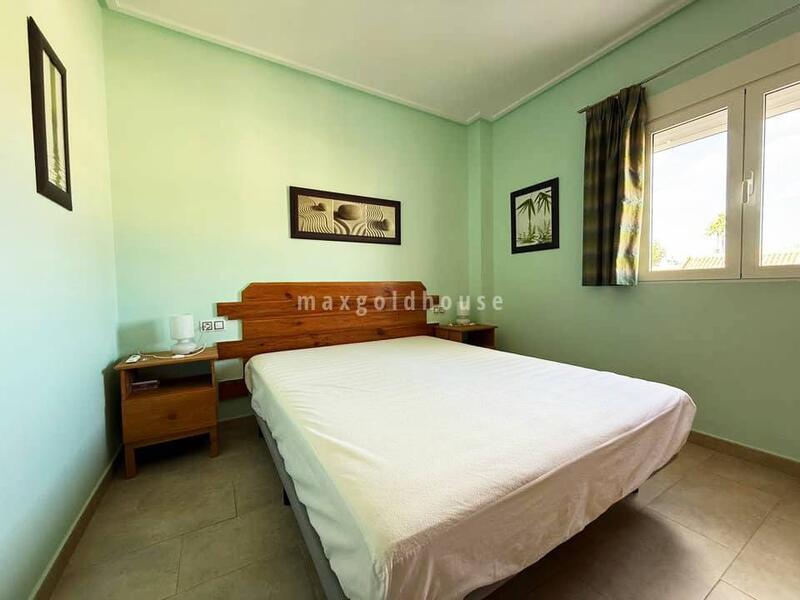 3 Cuarto Apartamento en venta