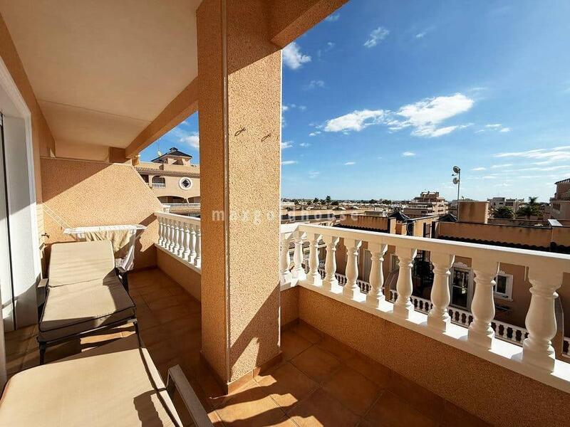 3 Cuarto Apartamento en venta