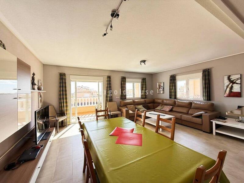 3 Cuarto Apartamento en venta