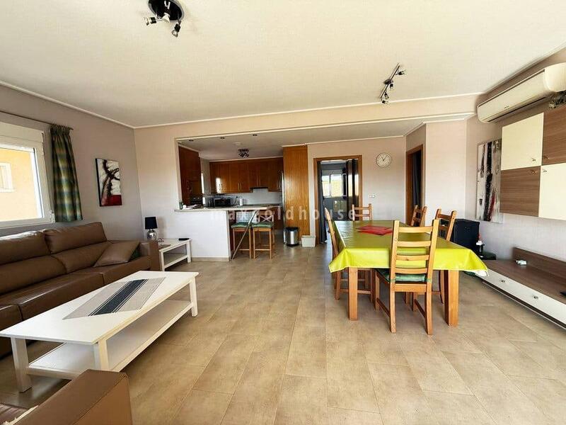 3 Cuarto Apartamento en venta