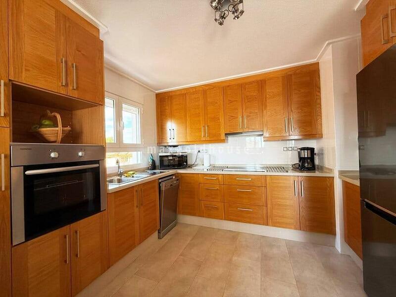 3 Cuarto Apartamento en venta