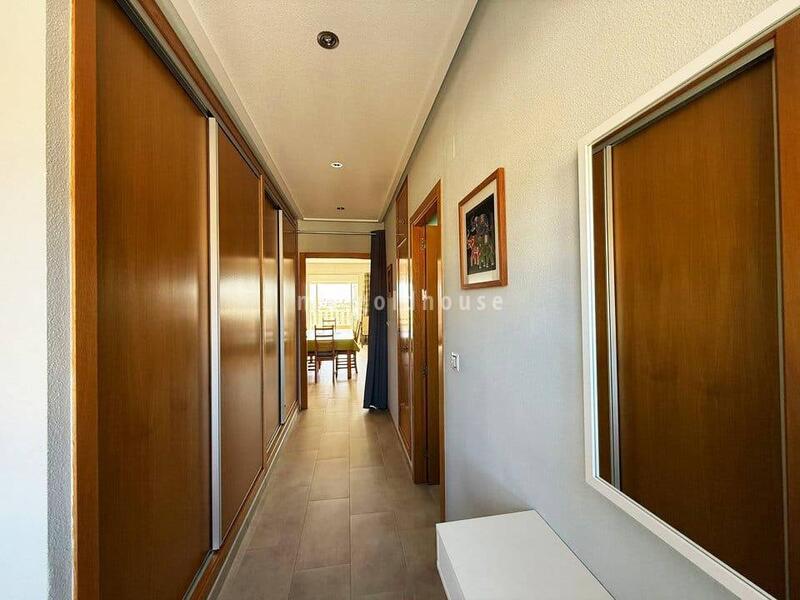 3 Cuarto Apartamento en venta