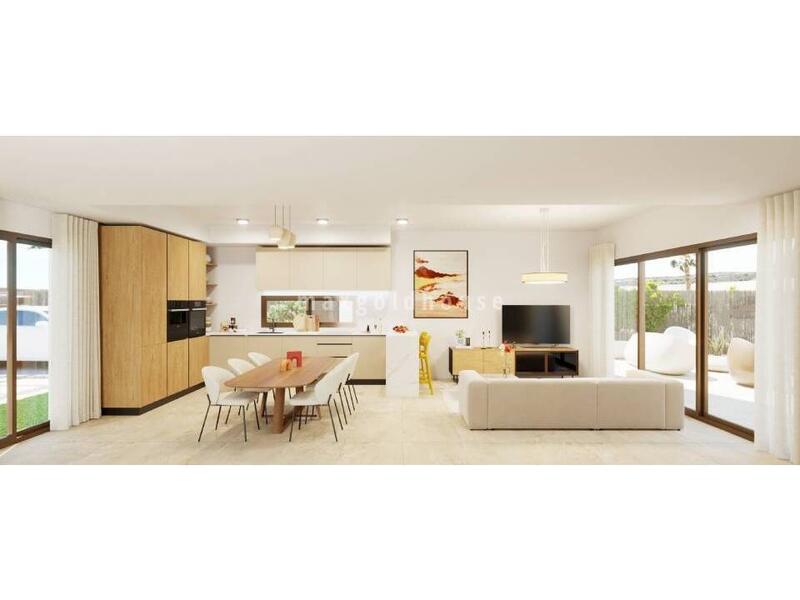 3 sovrum Villa till salu 3 sovrum Villa till salu