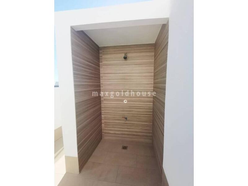 2 Schlafzimmer Appartement zu verkaufen