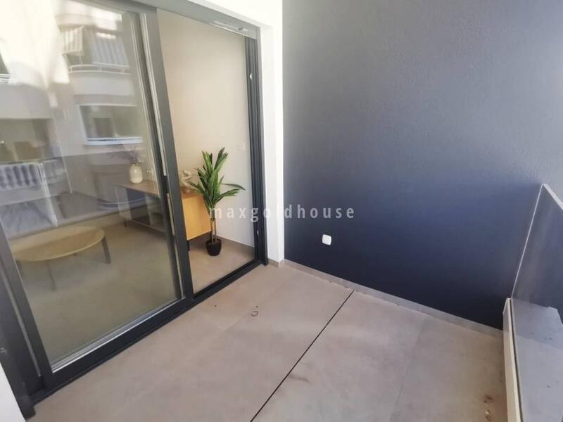 2 Schlafzimmer Appartement zu verkaufen