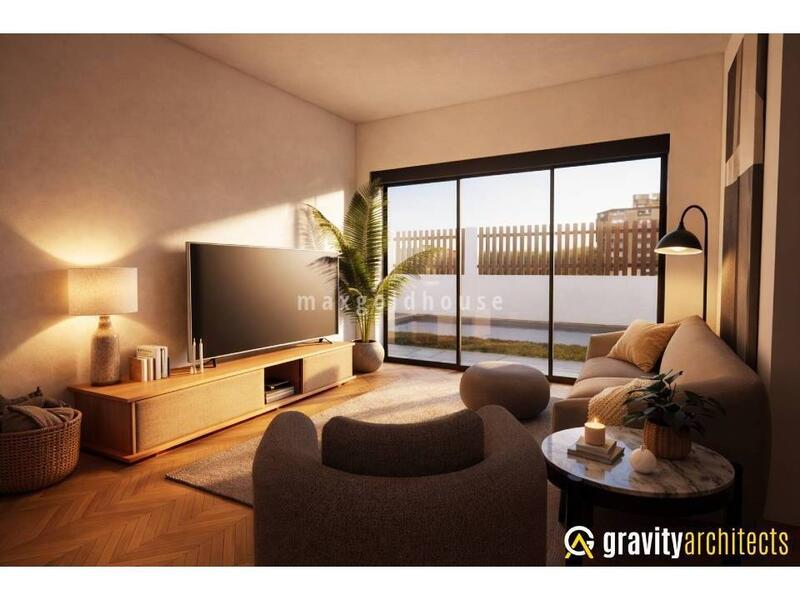 3 chambre Villa à vendre