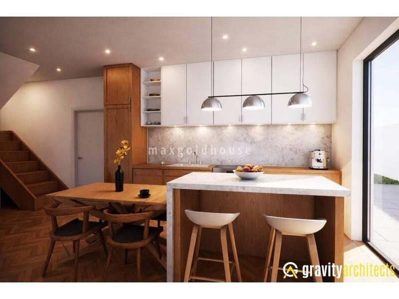 3 chambre Villa à vendre