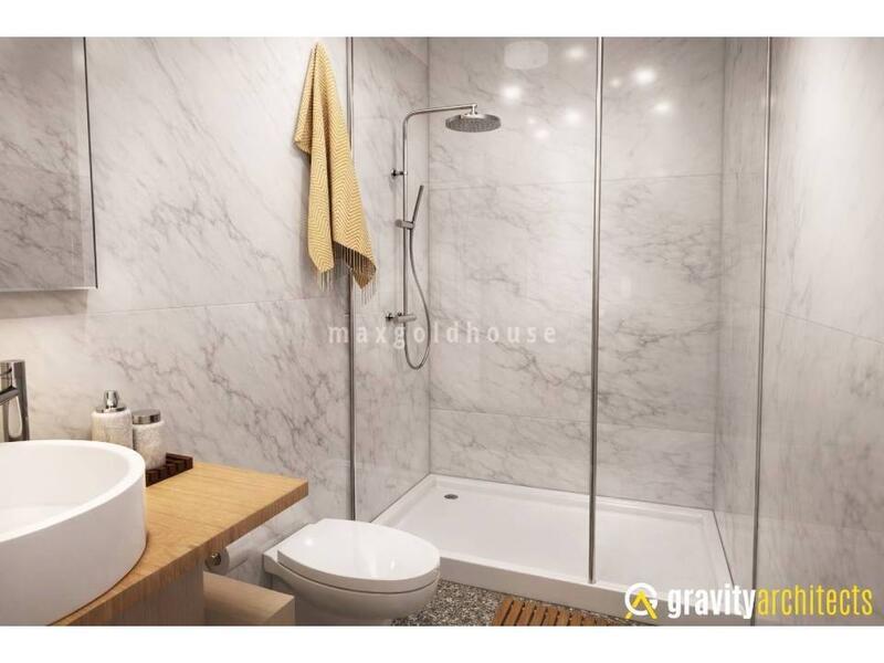 3 chambre Villa à vendre