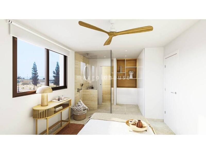 3 Schlafzimmer Villa zu verkaufen