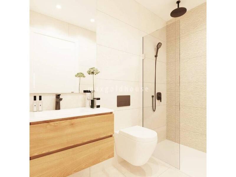 3 chambre Appartement à vendre