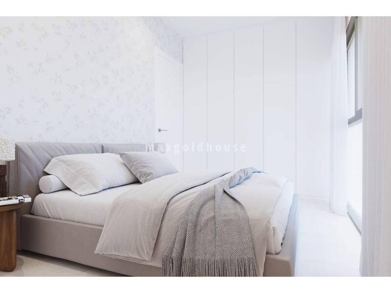 3 chambre Appartement à vendre