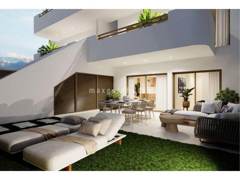 3 chambre Appartement à vendre