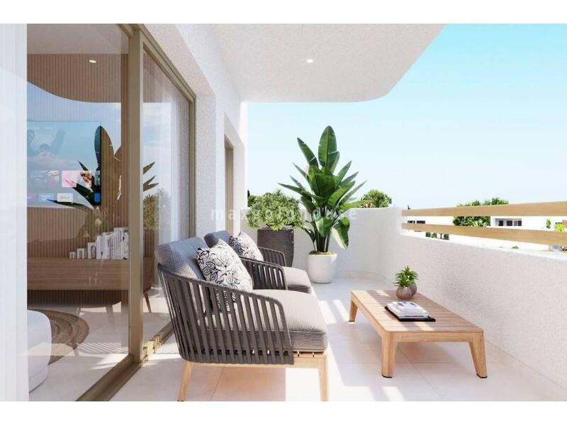 3 chambre Appartement à vendre