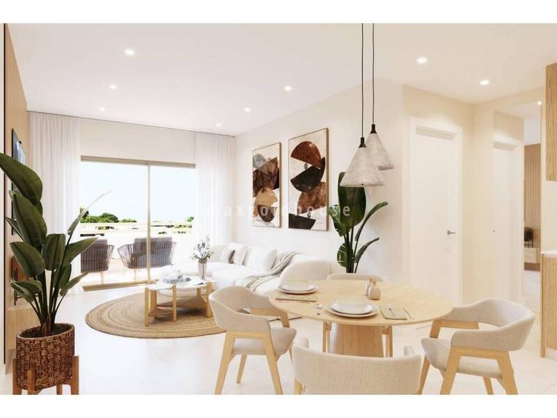 3 chambre Appartement à vendre