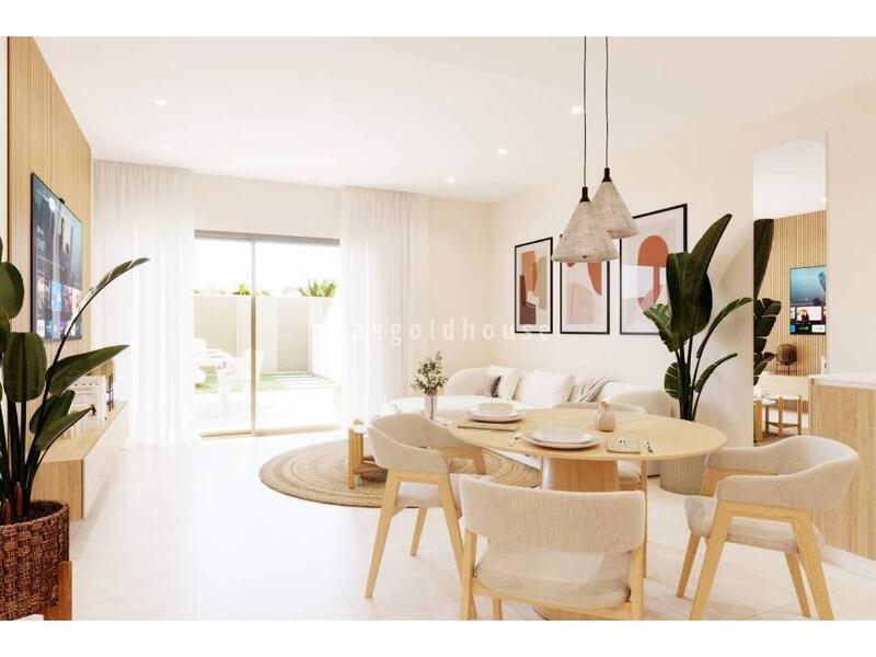 3 chambre Appartement à vendre