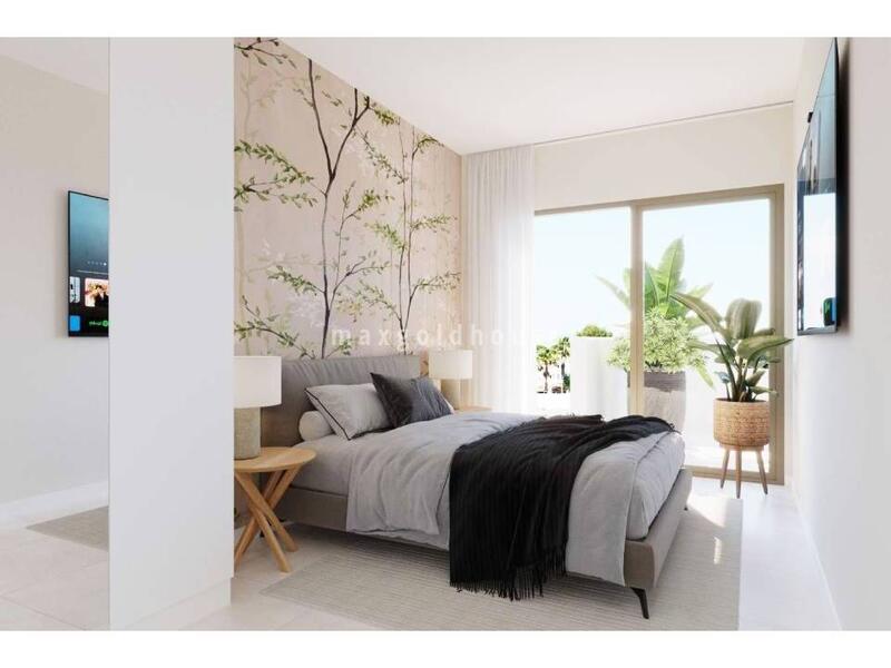 3 chambre Appartement à vendre