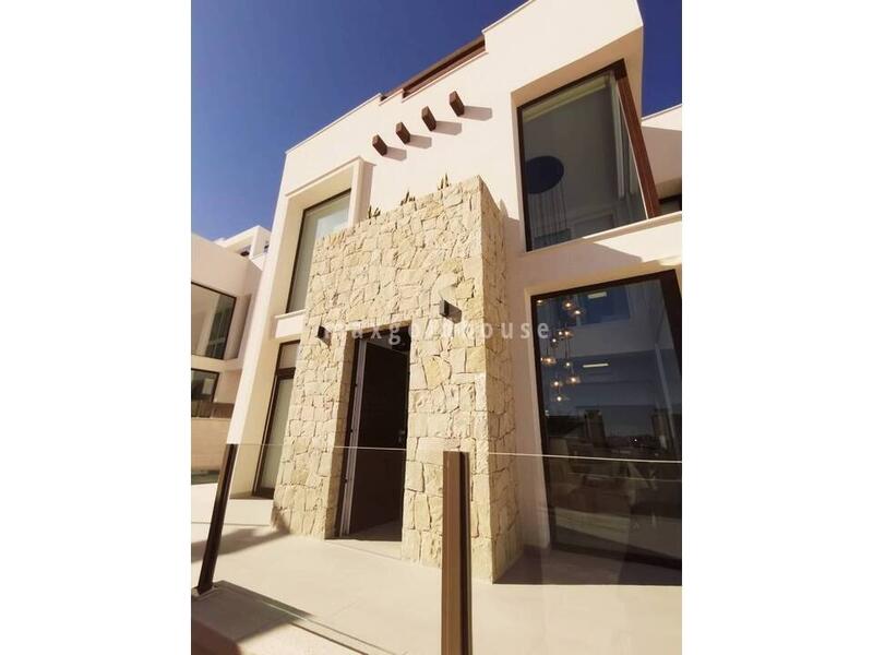 3 sovrum Villa till salu 3 sovrum Villa till salu