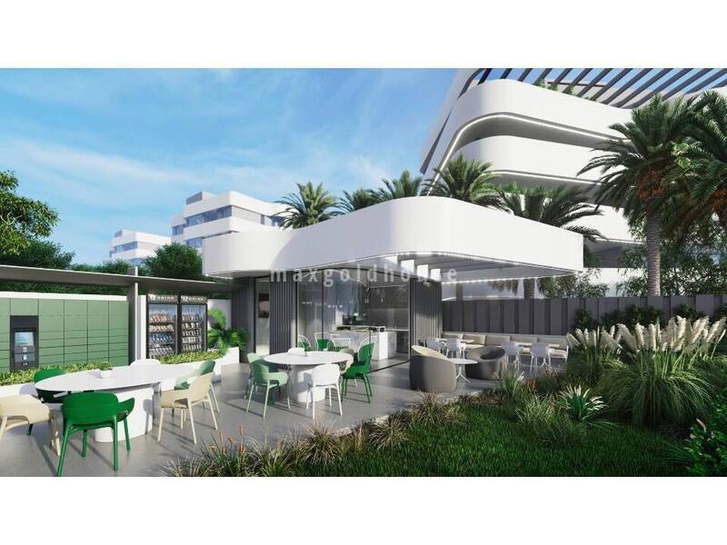 2 soverom Leilighet til salgs 2 soverom Leilighet til salgs