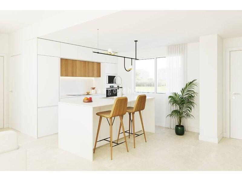 3 sovrum Villa till salu