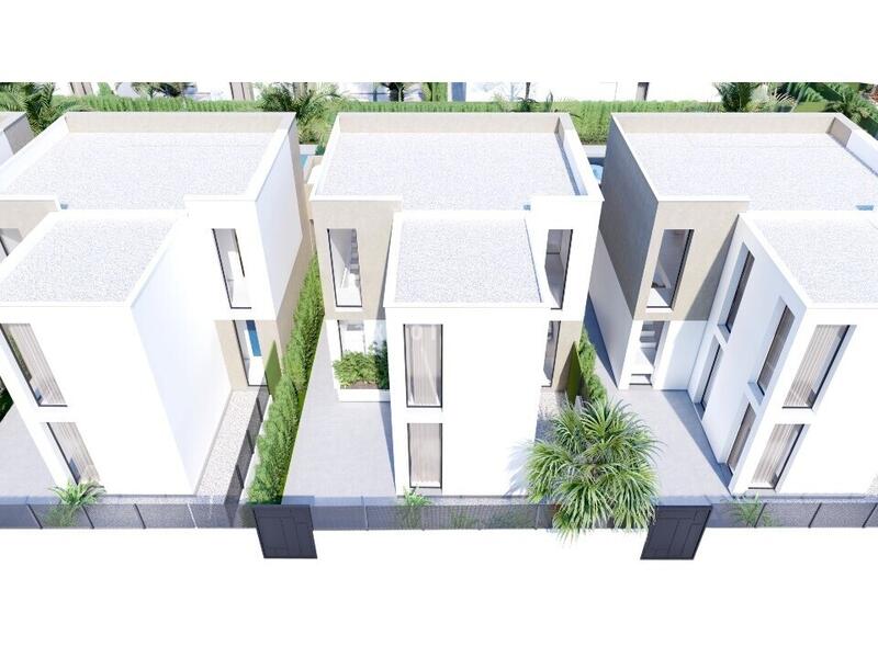 3 chambre Villa à vendre