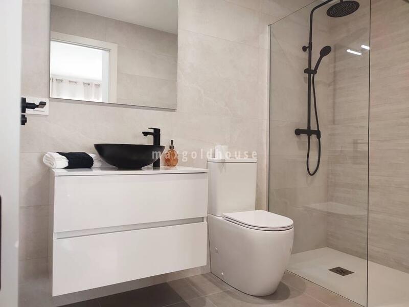 3 Cuarto Villa en venta