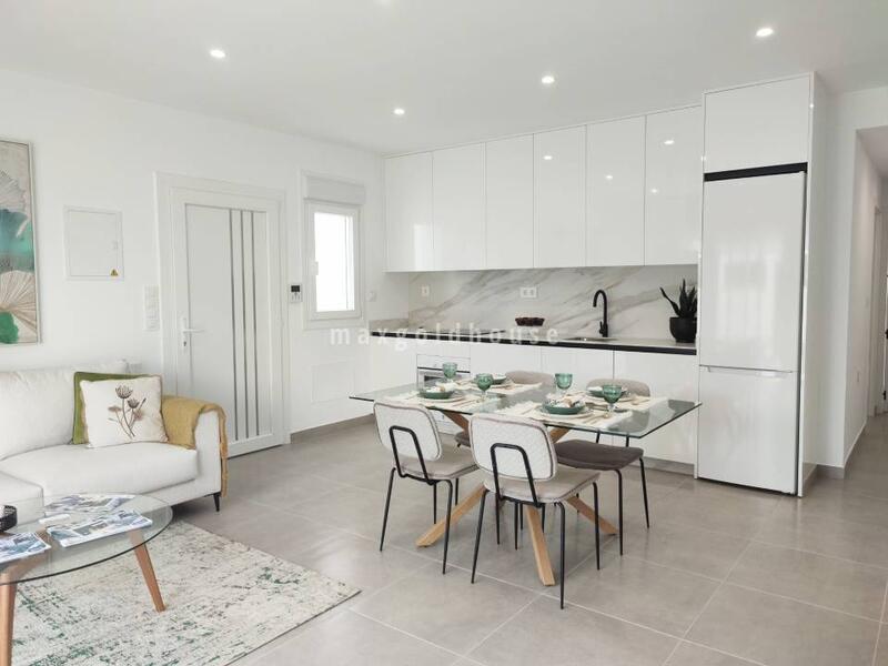 3 Cuarto Villa en venta