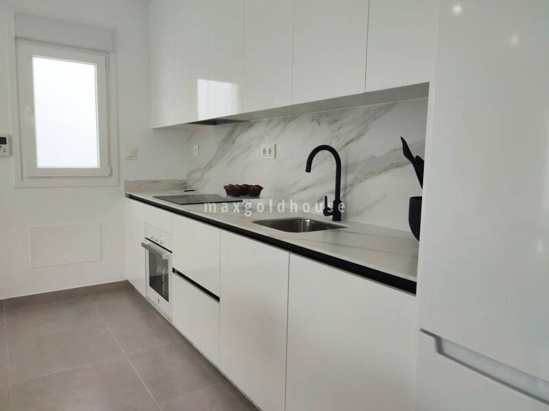 3 Cuarto Villa en venta