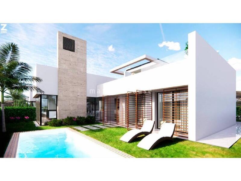 3 Cuarto Villa en venta