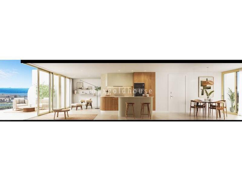 2 slaapkamer Appartement Te koop 2 slaapkamer Appartement Te koop