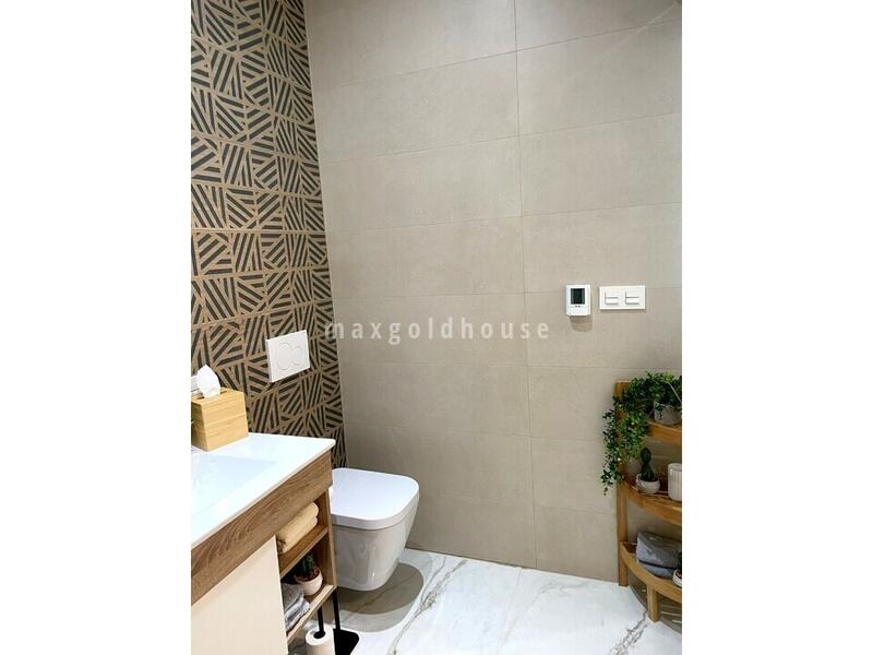 2 chambre Appartement à vendre