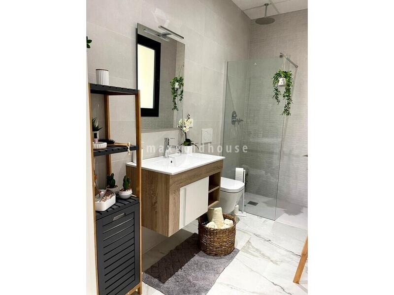 2 chambre Appartement à vendre