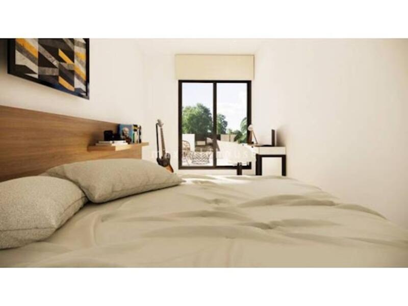 3 Cuarto Villa en venta