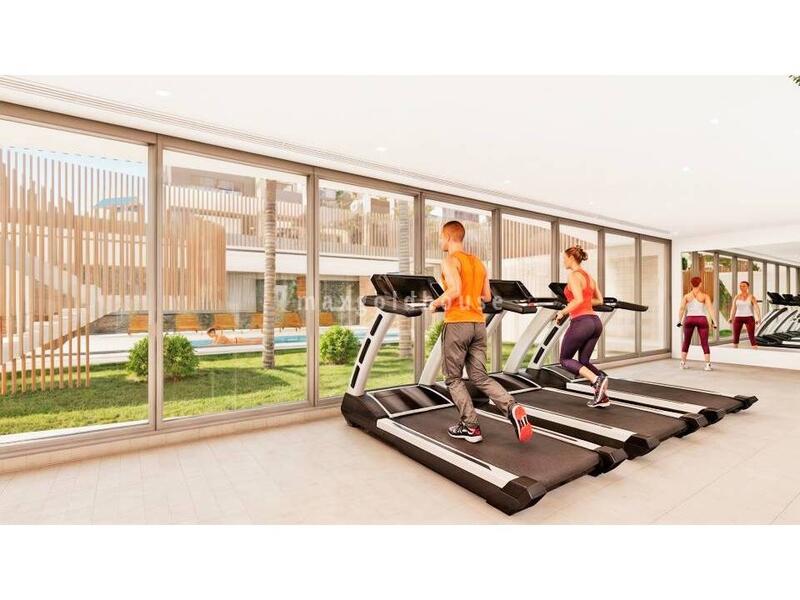 3 Cuarto Apartamento en venta