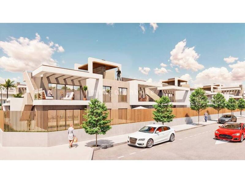 3 Cuarto Apartamento en venta