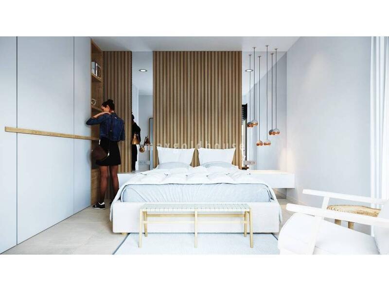 3 soveværelse Villa til salg