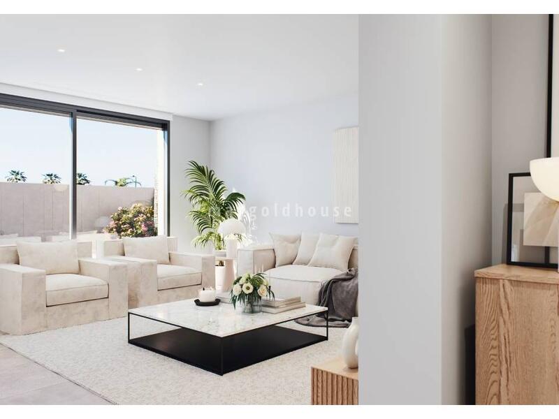 5 sovrum Villa till salu