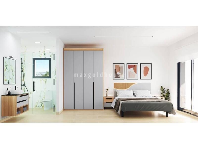 2 bedroom Apartment for sale