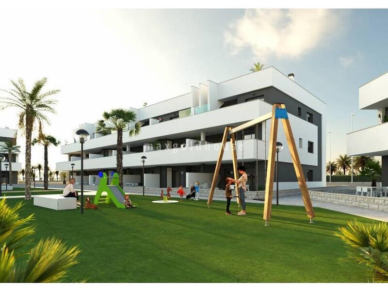 2 bedroom Apartment for sale