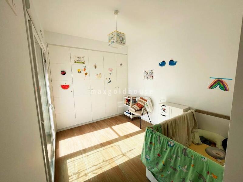 3 sovrum Villa till salu