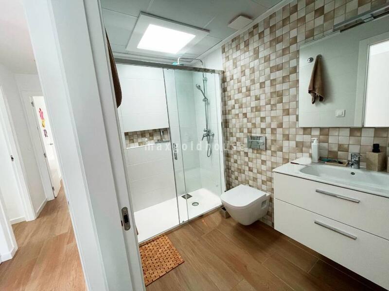 3 sovrum Villa till salu