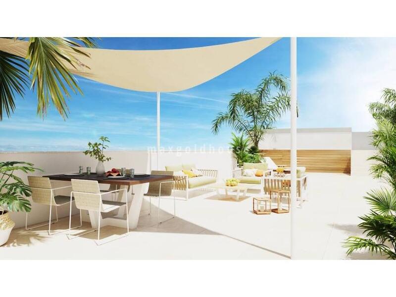 2 bedroom Apartment for sale