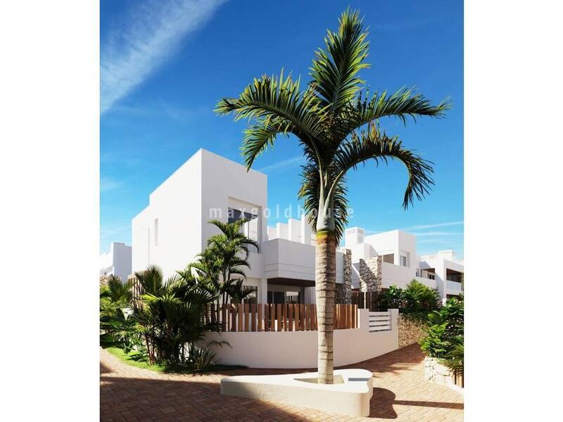 3 bedroom Villa for sale