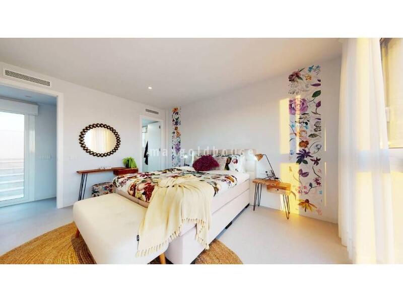 3 bedroom Villa for sale