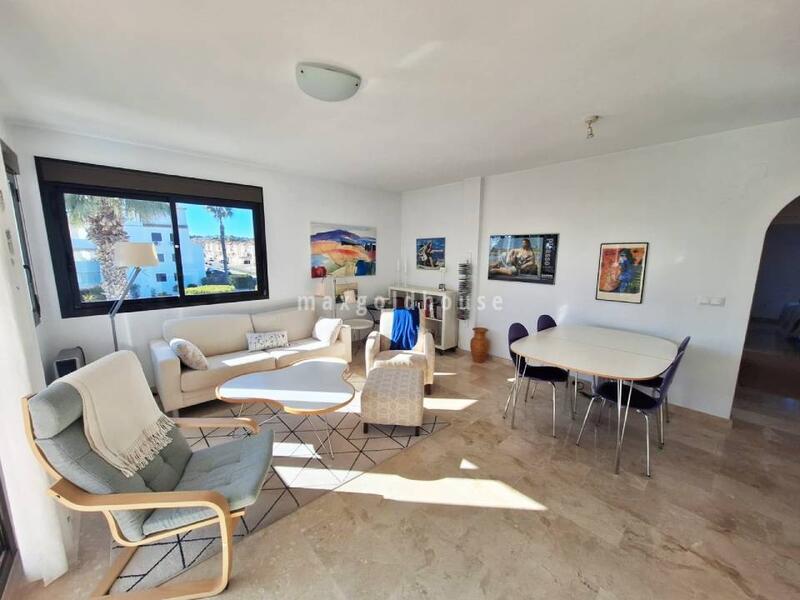 3 Schlafzimmer Appartement zu verkaufen