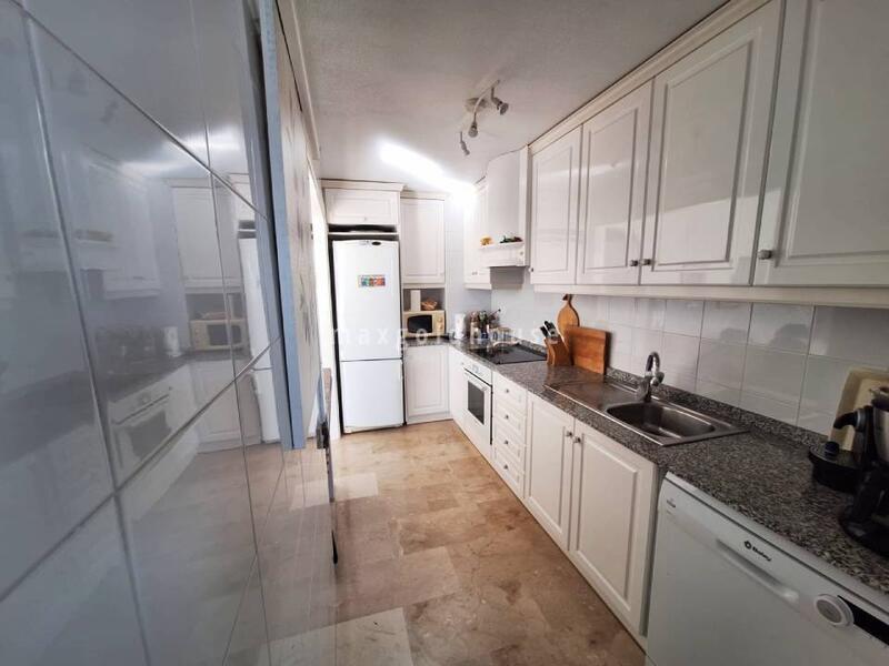 3 Schlafzimmer Appartement zu verkaufen