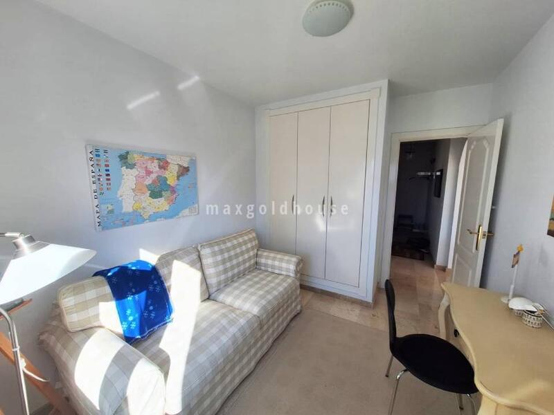 3 Schlafzimmer Appartement zu verkaufen