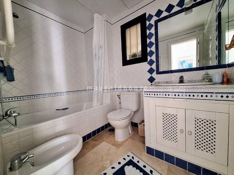 3 Schlafzimmer Appartement zu verkaufen